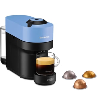 Nespresso Vertuo pop Bleu ENV90.A DeLonghi