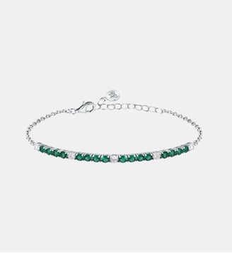 Bracelet TESORI - Morellato - Vert