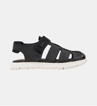 Sandales Oruga - Camper - Noir nuit