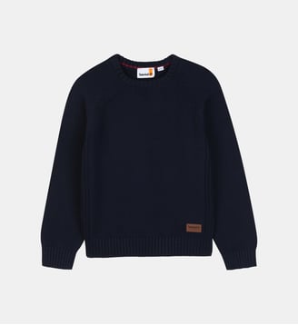 Pull à manches longues Timberland
