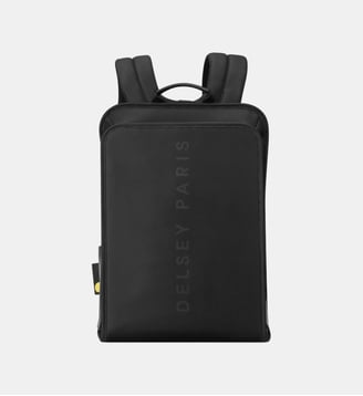 Sac à dos Arche  - Delsey Paris - Noir
