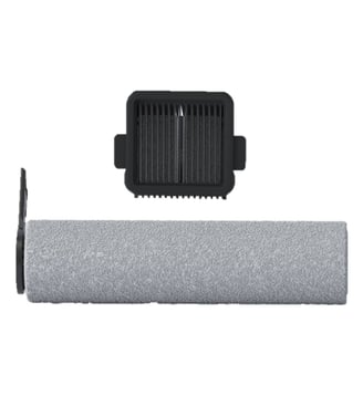 Filtre et brosse Brosse rouleau filtre HEPA aspirateur laveur RH2 - Ezviz - Coloris unique