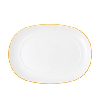 Ravier/Plat à saucière Villeroy & Boch