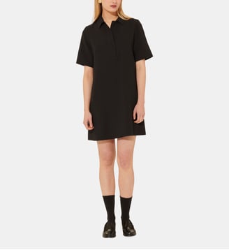 Robe Robby - Tara Jarmon - Gris