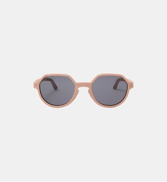 Lunettes de soleil Oozz - Ki ET LA - Beige