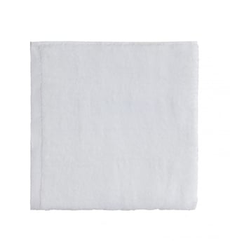 Drap de douche uni en coton, 530 gr/m², AQUA Essix