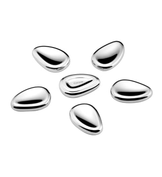 Porte-couteaux et dessous de plat en acier inoxydable - Couzon - Inox