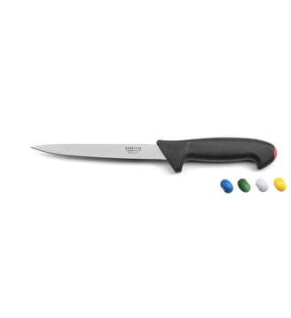 Couteau à dénerver - Sabatier Trompette - Noir