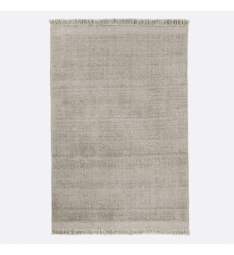 Tapis laine et coton La Redoute Interieurs