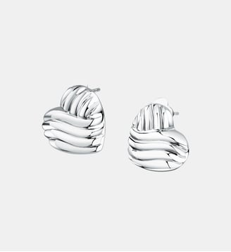 Boucles d'oreille BATTITO - Morellato - Acier inoxydable