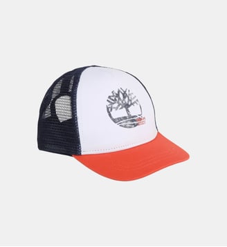 Casquette ajustable - Timberland - Baie d'hiver délavée