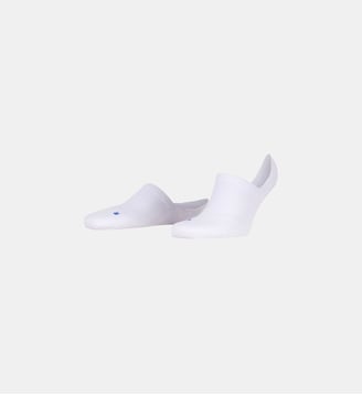 Chaussettes Cool Kick - Falke - Blanc 5