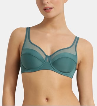 Soutien-gorge Emboîtant Avec Armatures Non Paddé Generous Classique Dim