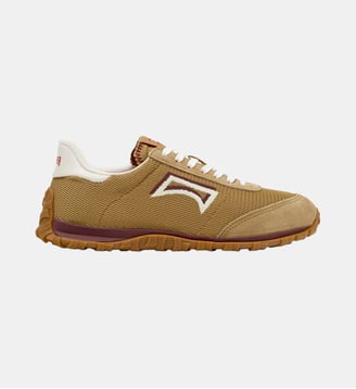 Baskets Drift Walk - Camper - Marron moyen