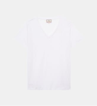 T-shirt Lise - Ines de la Fressange Paris - Blanc