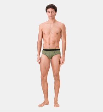 Slip en coton Le Slip Francais