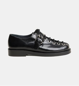 Derbies Dalix - Jonak - Noir