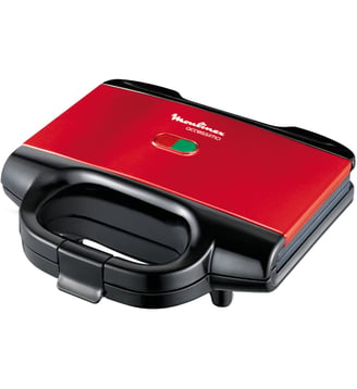 Croque monsieur MOULINEX SM180811 ACCESSIMO - Moulinex - Standard
