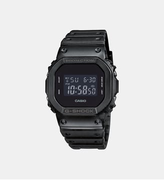 Montre Originals Noir DW-5600UBB-1ER - G-Shock - Noir