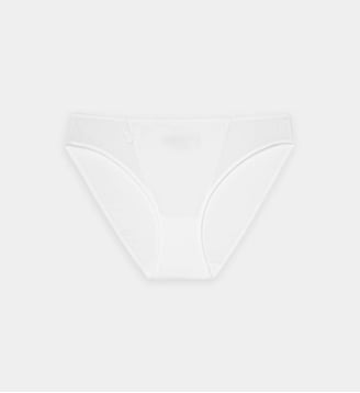Slip MISS JOY - Passionata - Blanc