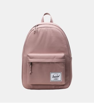 Sac à dos en matières recyclées CLASSIC 26L - Herschel - Vieux rose