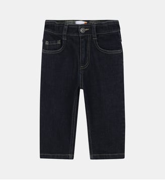Pantalon en denim Timberland