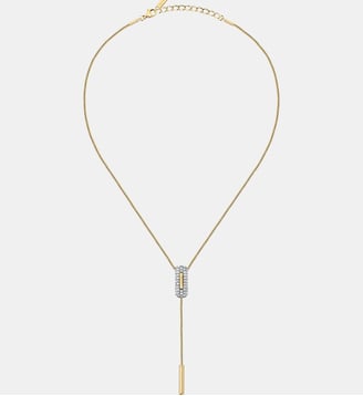 Collier T-CONCEPT Trussardi