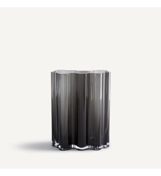 Vase en verre soufflé AM.PM
