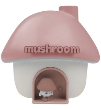 Humidificateur - Mary's - Rose