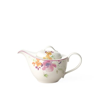 Théière 2 pers. - Villeroy & Boch - Multicolore