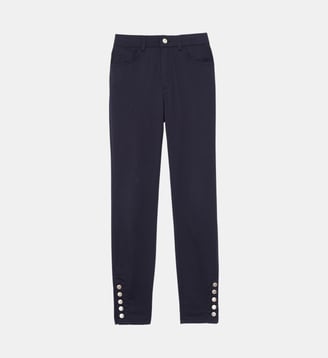 Jeans Jason marine - Zapa - Marine