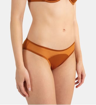 Slip BIANCA - Passionata - Orange