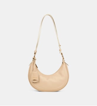 Sac à main Noholita Day - Lancaster - Beige