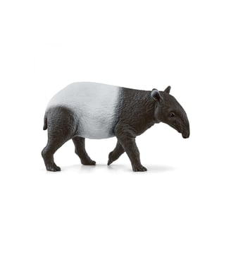 Tapir - Schleich - Multicolore