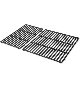 Grille barbecue de cuisson pour Spirit 3 bruleurs Weber