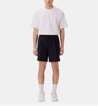 Shorts Regular - Studio Seidensticker - Navy