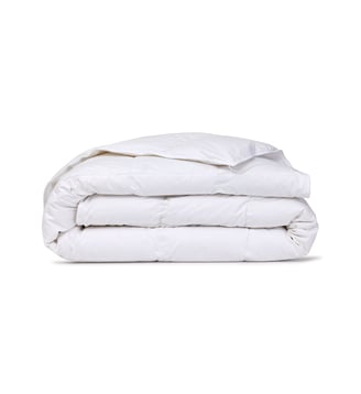 Couette en duvet Desforges