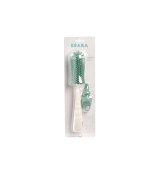 Goupillon - Vert sauge - Beaba - Vert sauge