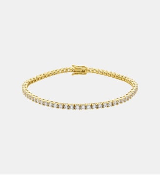 Bracelet Diane Doré GB1850-Y-PAR - Gena - Doré