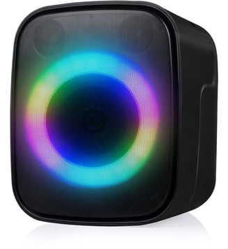 Enceinte sono Cube - Essentiel B - Noir