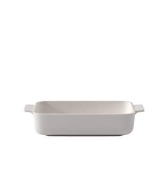 Plat à gratin rectangulaire - Villeroy & Boch - Blanc