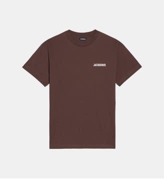 Le Tshirt Jacquemus Jacquemus