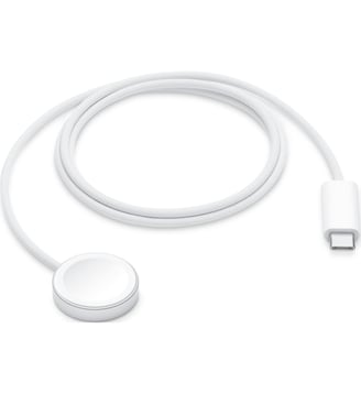 Chargeur induction USB-C 1m MagSafe pour apple watch - Apple - Standard