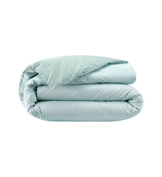 Housse de couette en percale de coton Ralph Lauren Home