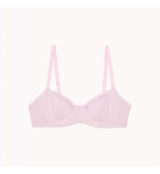 Soutien-gorge corbeille CHARLOTTE - Passionata - Rose