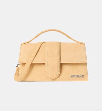 Le Grand Bambino - Jacquemus - Dusty orange