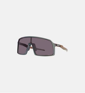 Lunettes de soleil Rectangulaire OO9406 Sutro Verve Collection - Oakley - Argent