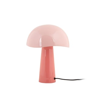 Lampe de table - Leitmotiv - Rose