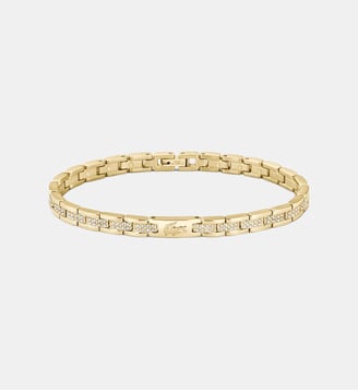Bracelet Metropole Doré 2040671-PAR - Lacoste - Doré