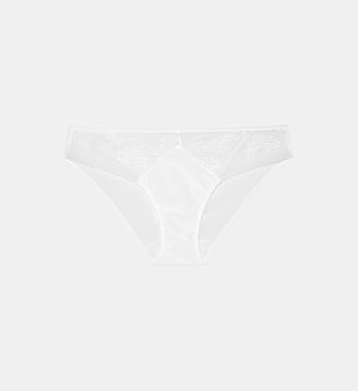 Slip MADDIE - Passionata - Blanc
